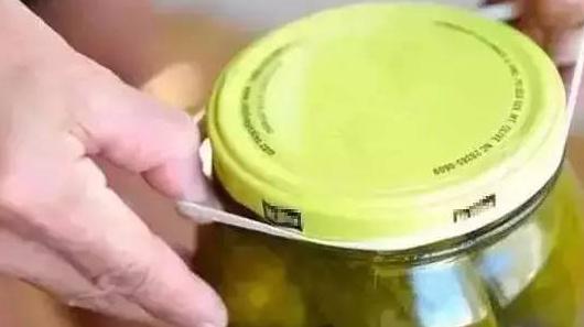 管道疏通盖子怎么开的图解(管道疏通剂瓶盖打开小窍门) 管道疏通盖子怎么开的图解(管道疏通剂瓶盖打开小窍门)