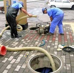 110管道进水泥了怎么疏通(管道进水泥堵塞怎么疏通) 110管道进水泥了怎么疏通(管道进水泥堵塞怎么疏通)