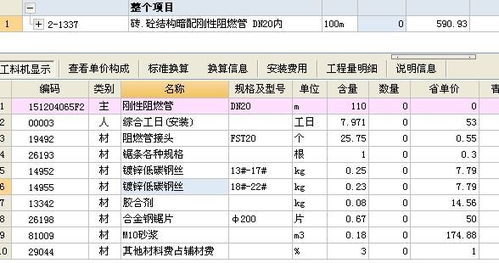 电气管道疏通怎么套定额(电气管线疏通记录表)
