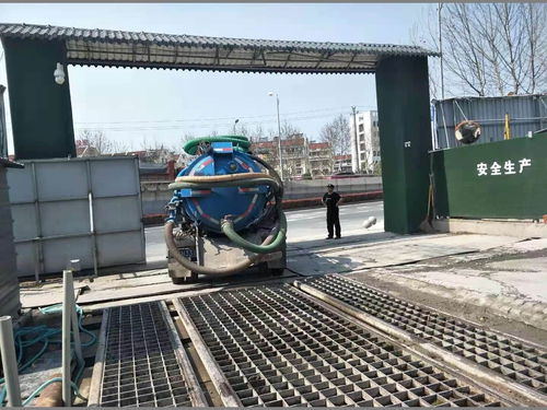 南庄疏通管道公司怎么样(南庄疏通下水道电话)