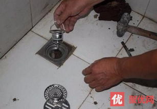 防臭器堵管道了怎么疏通(防臭器掉下水道了怎么取出来) 防臭器堵管道了怎么疏通(防臭器掉下水道了怎么取出来)