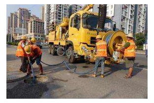 玉环管道疏通价格怎么样(玉环水管厂家)