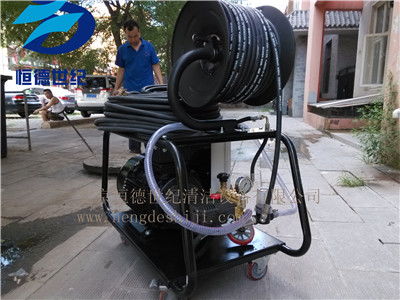 管道疏通机大钢圈怎么安装(管道疏通机怎么组装) 管道疏通机大钢圈怎么安装(管道疏通机怎么组装)