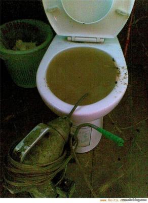 水平的下水管道怎么疏通(水平的下水管道怎么疏通的) 水平的下水管道怎么疏通(水平的下水管道怎么疏通的)