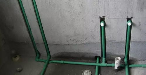 不知道管道走向怎么疏通(水管不知道哪里堵了怎么办)