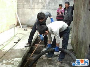 旱烟杆堵了怎么疏通管道(旱烟杆怎么清理)