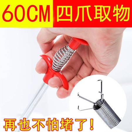 疏通管道工具手动怎么使用(手动疏通管道的工具)