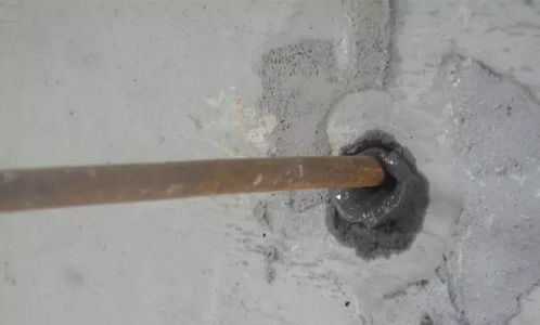 钻杆被堵了怎么疏通管道(钻杆堵了怎么办) 钻杆被堵了怎么疏通管道(钻杆堵了怎么办)