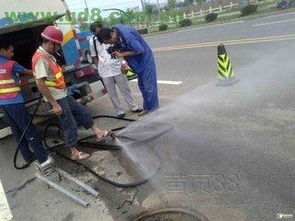 各种管道疏通服务方案怎么写(管道疏通服务范围)