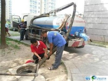 南开区管道疏通怎么收费(南开疏通下水道)