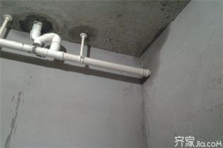 双池下水管道怎么疏通(双池下水管安装图) 双池下水管道怎么疏通(双池下水管安装图)