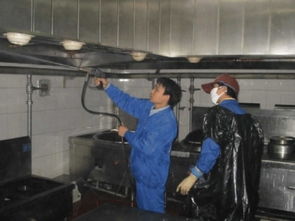 舞台烟机堵了怎么疏通管道(舞台烟机不出烟如何解决) 舞台烟机堵了怎么疏通管道(舞台烟机不出烟如何解决)