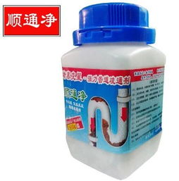 发泡型管道疏通剂怎么用(发泡型管道疏通剂怎么用的)