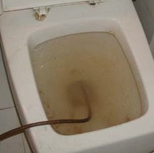 专业下水管道怎么疏通最快(专业通下水道怎么通的)