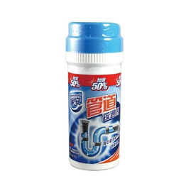 300克管道疏通液怎么配(300克管道疏通液怎么配的)