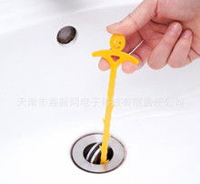 清洁棒管道疏通器怎么用(清洁棒管道疏通器怎么用的)