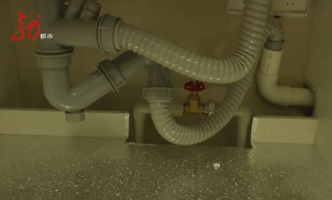 净水管道堵了怎么疏通(净水管道堵了怎么疏通图解) 净水管道堵了怎么疏通(净水管道堵了怎么疏通图解)
