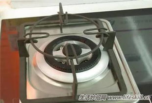 灶出气孔堵住怎么疏通管道(灶台出气孔堵了) 灶出气孔堵住怎么疏通管道(灶台出气孔堵了)