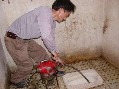 管道太长疏通不开怎么办(管道太长疏通不开怎么办呢)