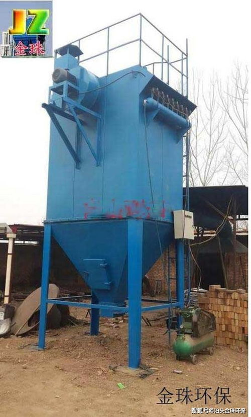收尘器管道堵了怎么疏通(收尘器的工作原理)