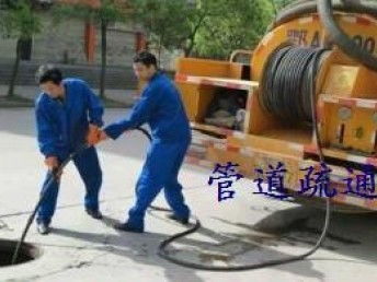 化粪池怎么改管道疏通(化粪池怎么改管道疏通图片)