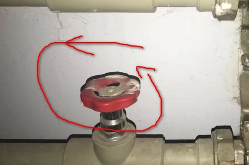 炉具阀体堵了怎么疏通管道(炉具阀体图片)