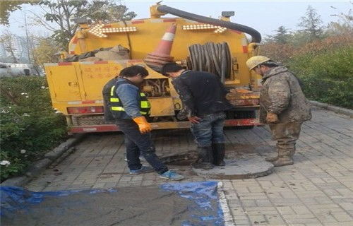 污水下水管道怎么疏通(污水下水道堵了怎么办) 污水下水管道怎么疏通(污水下水道堵了怎么办)