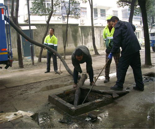 怎么疏通进水管道(如何疏通进水管)