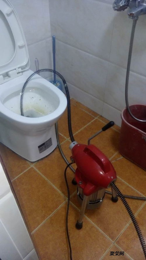 下水管道的马桶怎么疏通(下水道堵塞疏通的最好办法马桶) 下水管道的马桶怎么疏通(下水道堵塞疏通的最好办法马桶)
