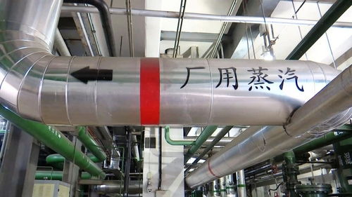 蒸汽高压管道疏通管怎么用(高压蒸汽管道寿命多长时间)