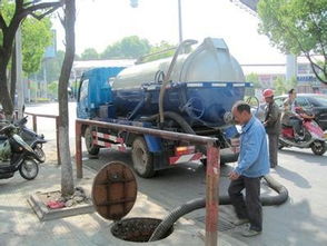 西安做管道疏通怎么样(西安管道 疏通)