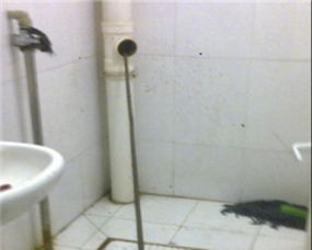 厕所水管道堵了怎么疏通