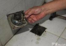 防臭下水地漏怎么疏通管道(防臭地漏如何疏通)