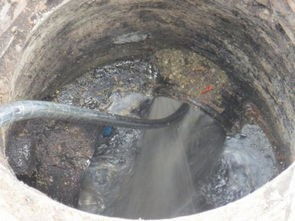 污水管道怎么疏通清理6(疏通污水主管道的方法)