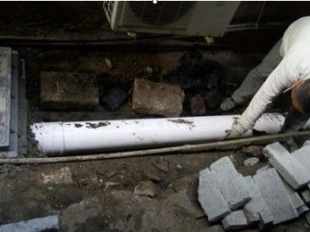 弯的下水管道怎么疏通(弯的下水管道怎么疏通图解) 弯的下水管道怎么疏通(弯的下水管道怎么疏通图解)