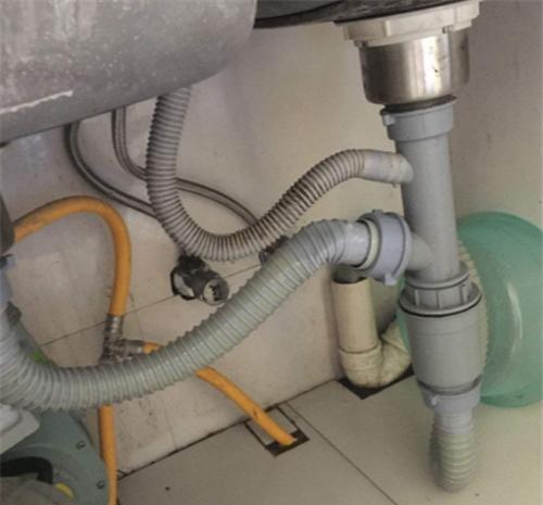 给水主管道堵了怎么疏通(给水管堵住了怎么疏通) 给水主管道堵了怎么疏通(给水管堵住了怎么疏通)