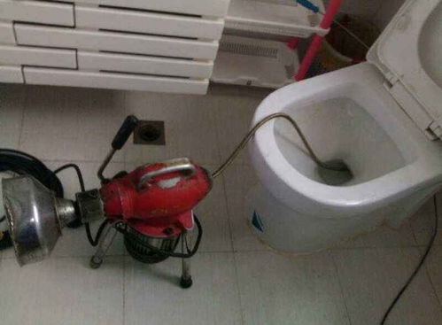 怎么找管道疏通电话(怎么找疏通管道的人)