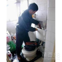 检修口的管道怎么疏通的(检修口的处理方法)