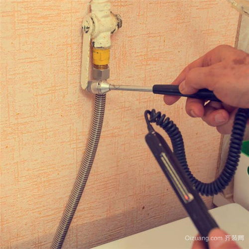 给水管道怎么疏通的(给水管道怎么疏通的快)