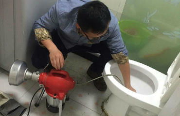厕所排污管怎么疏通管道 厕所排污管怎么疏通管道