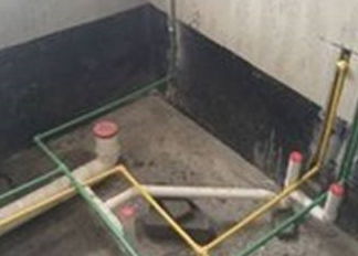 天棚水管堵了怎么疏通管道(天棚漏水怎么处理好) 天棚水管堵了怎么疏通管道(天棚漏水怎么处理好)