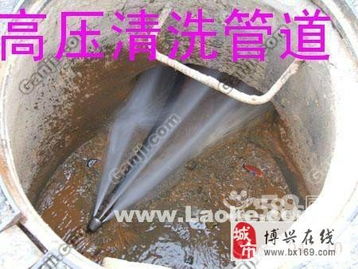 管道内堵满淤泥怎么疏通(管道内堵满淤泥怎么疏通图解)