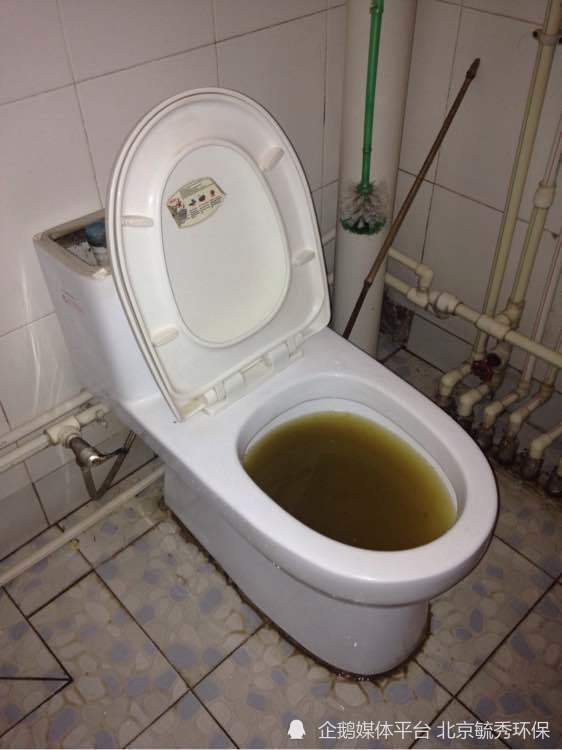坐便器下面管道堵住了怎么疏通(坐便器下面管道堵住了怎么疏通呢) 坐便器下面管道堵住了怎么疏通(坐便器下面管道堵住了怎么疏通呢)