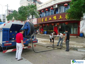 丽江市政管道疏通怎么收费(丽江管道改造)