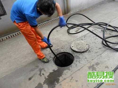大号管道下水道怎么疏通(大号管道下水道怎么疏通的)