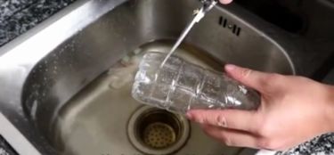 厨房进水管怎么疏通管道(厨房进水管怎么疏通管道的)