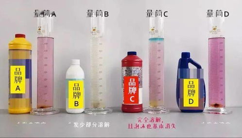 管道疏通剂大量发泡怎么处理(管道疏通剂冒泡)