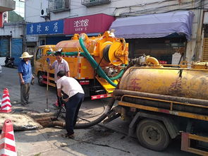 叉车水道堵了怎么疏通管道(叉车水道堵了怎么疏通管道图片)