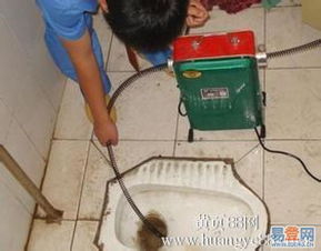 管道疏通修不好怎么办(管道疏通不通不收费图片)
