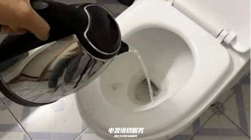 拼多多疏通管道液怎么用(拼多多管道疏通工具)